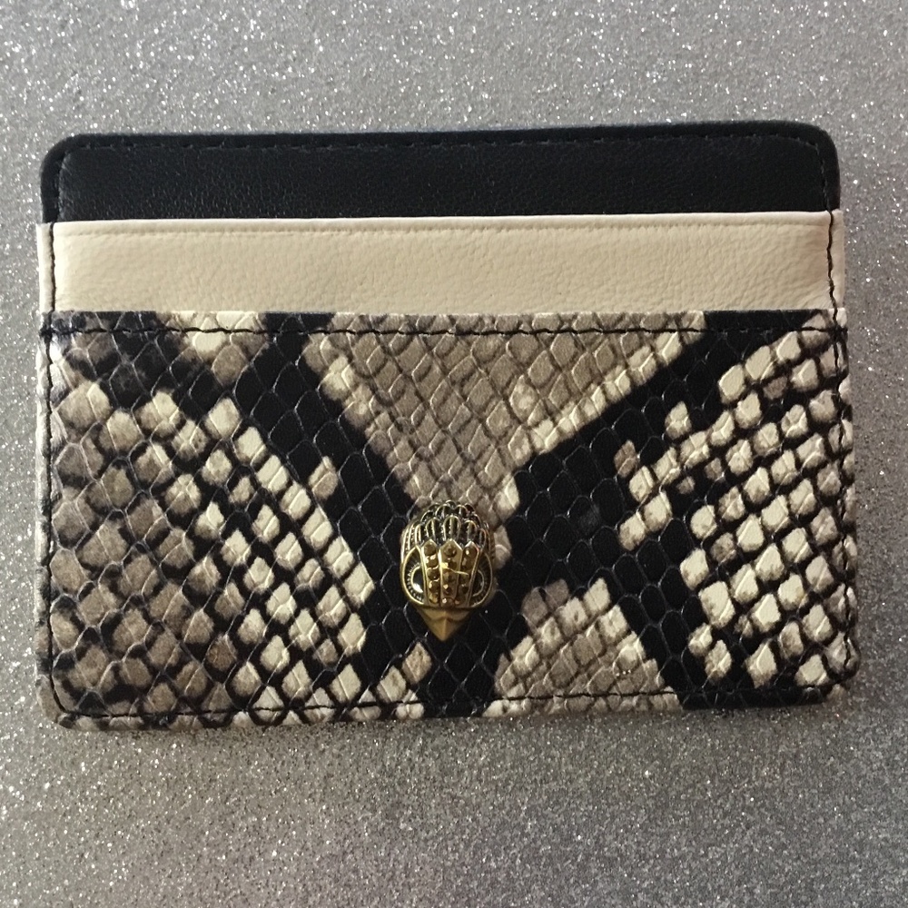 Kurt Geiger Card Holder